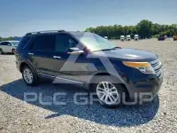 2012 Ford EXPLORER photo
