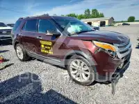 2012 Ford EXPLORER photo