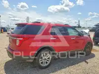 2012 Ford EXPLORER фото