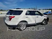 2012 Ford EXPLORER фото