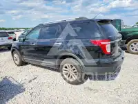 2012 Ford EXPLORER фото
