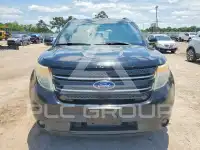 2012 Ford EXPLORER photo