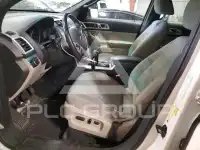 2012 Ford EXPLORER фото
