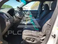 2012 Ford EXPLORER фото