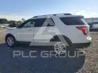 2012 Ford EXPLORER фото