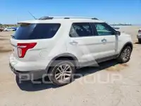 2012 Ford EXPLORER photo