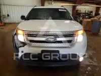 2012 Ford EXPLORER фото