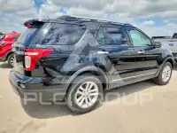 2012 Ford EXPLORER фото