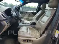 2012 Ford EXPLORER photo