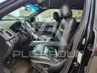2012 Ford EXPLORER фото