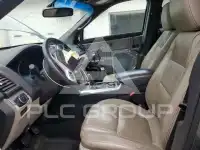 2012 Ford EXPLORER фото