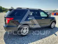 2012 Ford EXPLORER photo