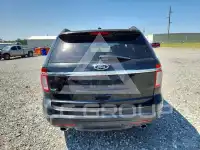 2012 Ford EXPLORER photo