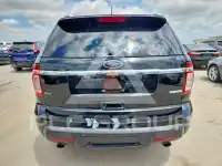 2012 Ford EXPLORER фото