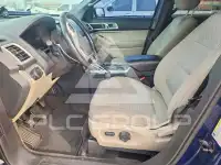 2012 Ford EXPLORER фото