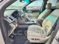 2012 Ford EXPLORER photo