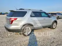 2012 Ford EXPLORER фото