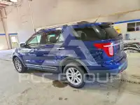 2012 Ford EXPLORER photo