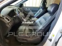 2012 Ford EXPLORER photo