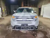 2012 Ford EXPLORER фото