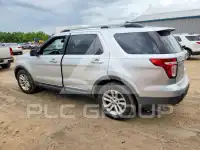 2012 Ford EXPLORER фото