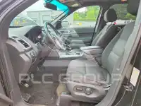 2012 Ford EXPLORER фото