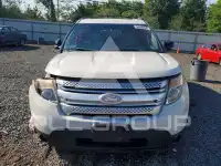 2012 Ford EXPLORER фото