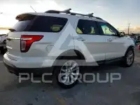 2012 Ford EXPLORER photo