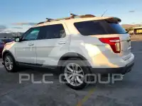 2012 Ford EXPLORER photo