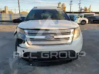 2012 Ford EXPLORER photo