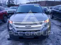 2012 Ford EXPLORER фото