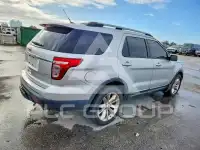2012 Ford EXPLORER фото