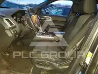 2012 Ford EXPLORER фото