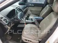 2012 Ford EXPLORER фото