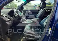 2012 Ford EXPLORER фото