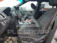 2012 Ford EXPLORER photo