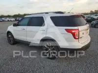 2012 Ford EXPLORER фото