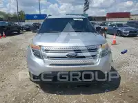 2012 Ford EXPLORER фото