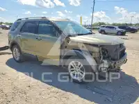 2012 Ford EXPLORER фото