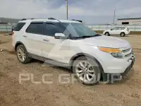 2012 Ford EXPLORER фото