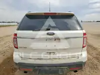 2012 Ford EXPLORER фото