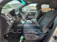2012 Ford EXPLORER фото