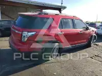 2012 Ford EXPLORER photo