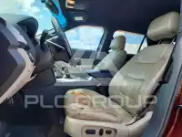 2012 Ford EXPLORER фото