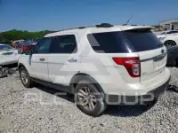 2012 Ford EXPLORER фото