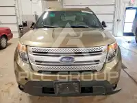 2012 Ford EXPLORER фото