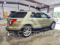 2012 Ford EXPLORER фото