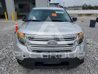 2012 Ford EXPLORER photo