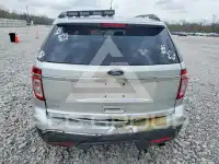 2012 Ford EXPLORER photo