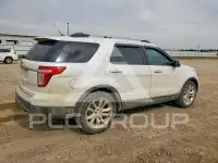 2012 Ford EXPLORER фото